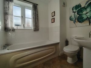 Family Bathroom- click for photo gallery